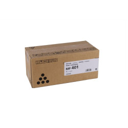 Тонер касета Ricoh MP401, 401, 402, 401 SPF, 4520, 4520 DN, 11900 копия, Черен