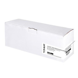 Съвместима тонер касета LEXMARK MS510/MS610/MX310/MX410/MX415/MX510/MX610 - 10000k, 50F2X00