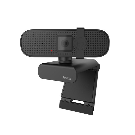 Уеб камера HAMA C-400, FHD, USB, Mic