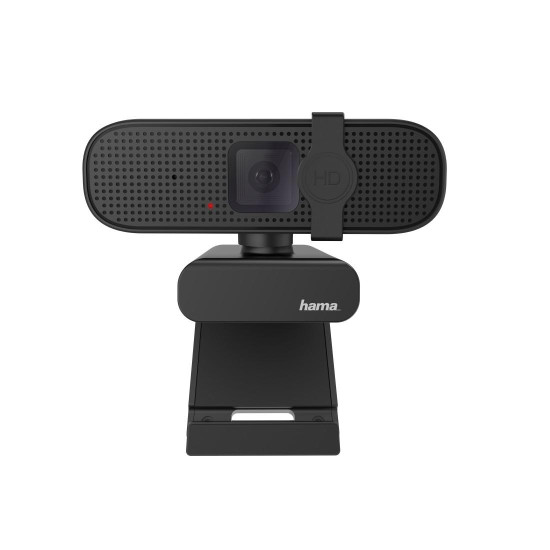 Уеб камера HAMA C-400, FHD, USB, Mic