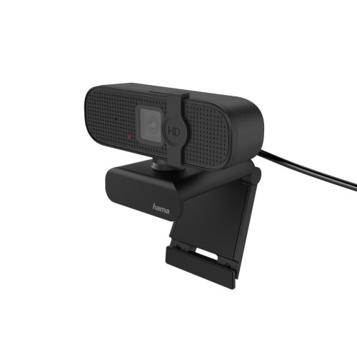 Уеб камера HAMA C-400, FHD, USB, Mic