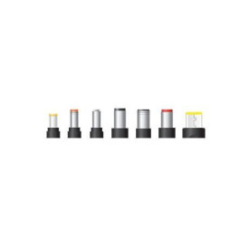 Универсално зарядно за лаптоп FSP NB PRO, 18-20V, 4.74A, 90W