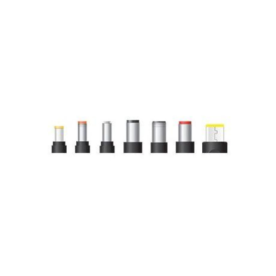 Универсално зарядно за лаптоп FSP NB PRO, 18-20V, 4.74A, 90W