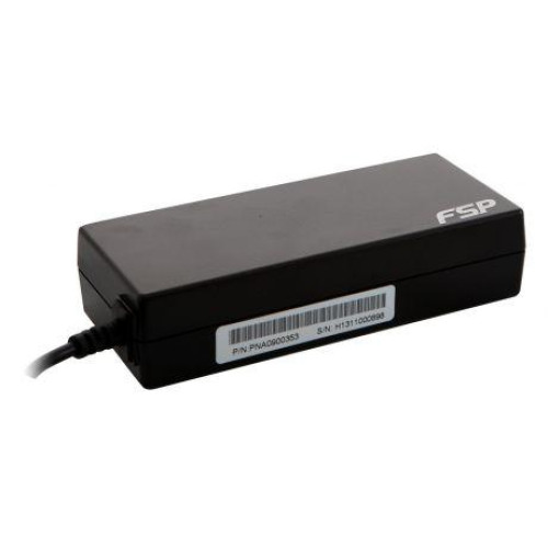 Универсално зарядно за лаптоп FSP NB PRO, 18-20V, 4.74A, 90W