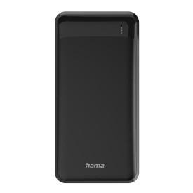 Външна батерия HAMA Eco Power 20, 20000 mAh, 187286