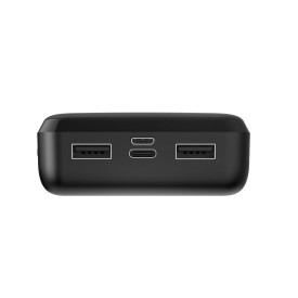Външна батерия HAMA Eco Power 20, 20000 mAh, 187286