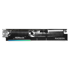 Видеокарта ASRock Radeon RX 9070 XT Challenger 16GB, 256-bit, 1xHDMI, 3xDP
