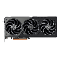 Видеокарта ASRock RADEON RX 9070 XT STEEL LEGEND DARK 16GB GDDR6