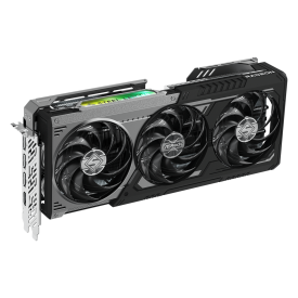 Видеокарта ASRock RADEON RX 9070 XT STEEL LEGEND DARK 16GB GDDR6