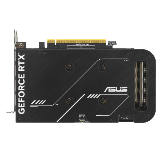Видеокарта ASUS Dual GeForce RTX 5050 OC Edition, 8GB GDDR6, 128-bit, 1xHDMI, 3xDP