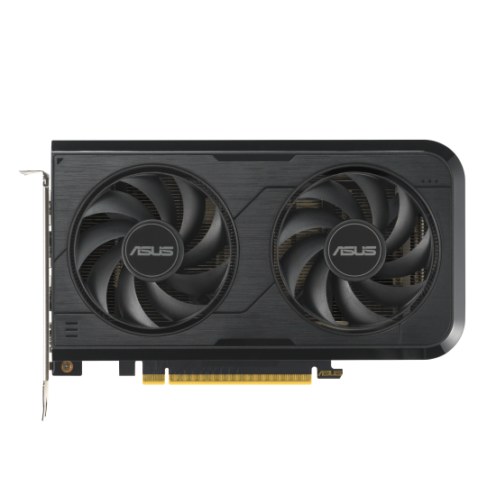 Видеокарта ASUS Dual GeForce RTX 5050 OC Edition, 8GB GDDR6, 128-bit, 1xHDMI, 3xDP