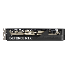 Видеокарта ASUS Dual GeForce RTX 5050 OC Edition, 8GB GDDR6, 128-bit, 1xHDMI, 3xDP