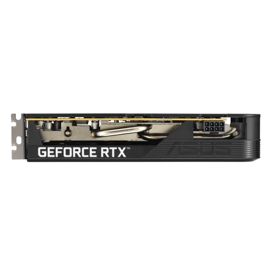 Видеокарта ASUS Dual GeForce RTX 5050 OC Edition, 8GB GDDR6, 128-bit, 1xHDMI, 3xDP