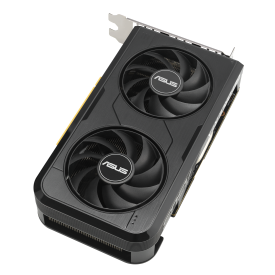 Видеокарта ASUS Dual GeForce RTX 5050 OC Edition, 8GB GDDR6, 128-bit, 1xHDMI, 3xDP
