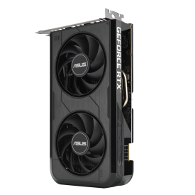 Видеокарта ASUS Dual GeForce RTX 5050 OC Edition, 8GB GDDR6, 128-bit, 1xHDMI, 3xDP