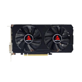 Видеокарта BIOSTAR GeForce GTX 1660 SUPER, 6GB, GDDR6