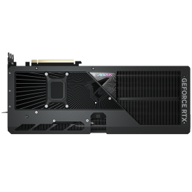 Видеокарта GIGABYTE AORUS RTX 5080 MASTER 16GB GDDR7