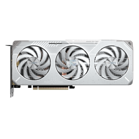 Видеокарта GIGABYTE Radeon RX 9060 XT GAMING OC ICE 16GB