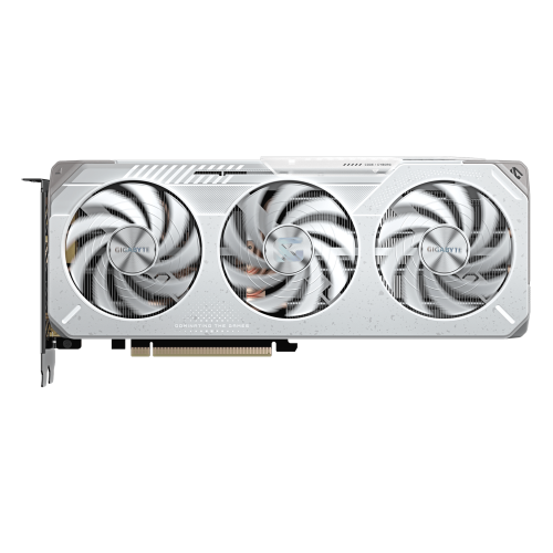 Видеокарта GIGABYTE Radeon RX 9060 XT GAMING OC ICE 16GB