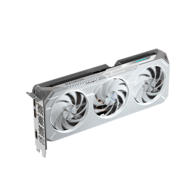 Видеокарта GIGABYTE Radeon RX 9060 XT GAMING OC ICE 16GB