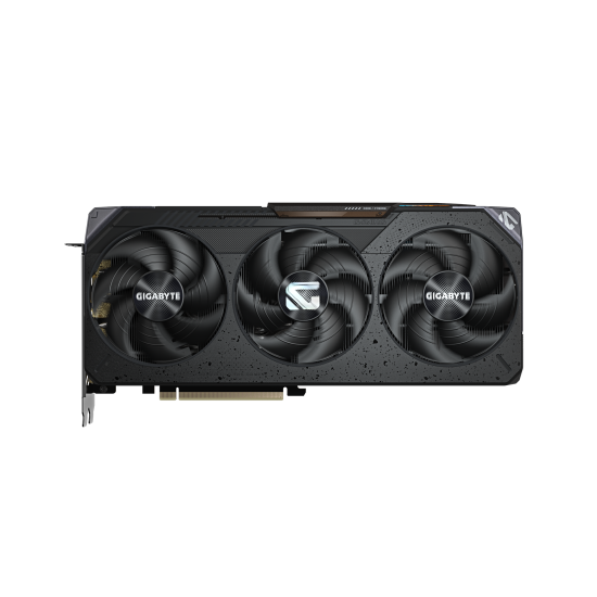 Видеокарта GIGABYTE RADEON RX 9070 GAMING OC 16GB GDDR6