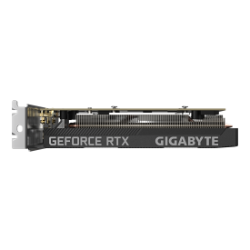 Видеокарта GIGABYTE RTX 3050 OC Low Profile 6GB GDDR6