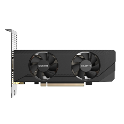 Видеокарта GIGABYTE RTX 3050 OC Low Profile 6GB GDDR6