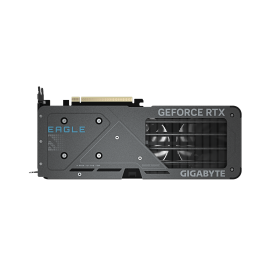 Видеокарта GIGABYTE RTX 5060 TI EAGLE MAX OC, 16GB, 128-bit, GDDR7, DLSS 4.0, 650W, 1 x HDMI 2.1, 3 x DisplayPort 2.1