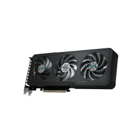 Видеокарта GIGABYTE RTX 5060 TI EAGLE MAX OC, 16GB, 128-bit, GDDR7, DLSS 4.0, 650W, 1 x HDMI 2.1, 3 x DisplayPort 2.1