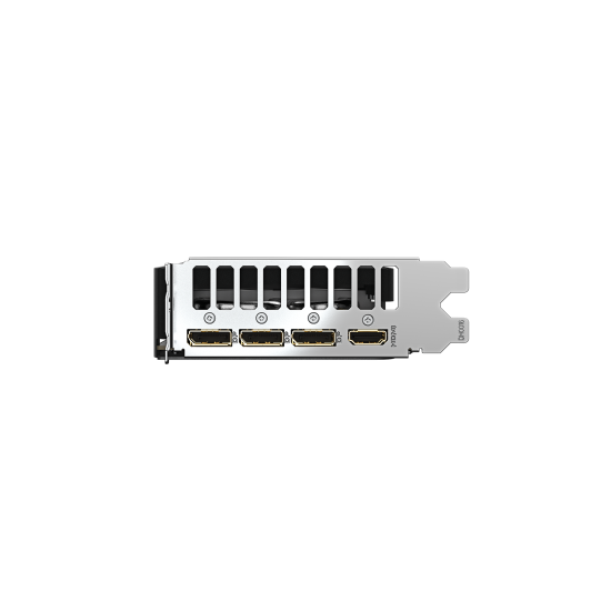 Видеокарта GIGABYTE RTX 5060 TI EAGLE MAX OC, 16GB, 128-bit, GDDR7, DLSS 4.0, 650W, 1 x HDMI 2.1, 3 x DisplayPort 2.1