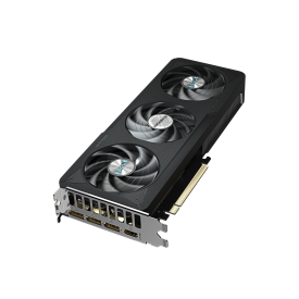 Видеокарта GIGABYTE RTX 5060 TI EAGLE MAX OC, 16GB, 128-bit, GDDR7, DLSS 4.0, 650W, 1 x HDMI 2.1, 3 x DisplayPort 2.1