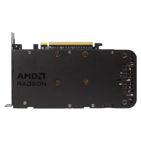 Видеокарта PowerColor Reaper Radeon RX 9060 XT 16GB GDDR6, 128-bit, 1xHDMI, 2xDP