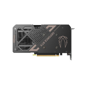 Видеокарта ZOTAC GAMING RTX 5060 TI AMP 8GB GDDR7, 128-bit, PCIe 5.0, 1xHDMI, 3xDP