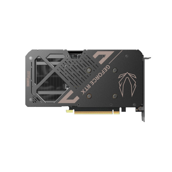 Видеокарта ZOTAC GAMING RTX 5060 TI AMP 8GB GDDR7, 128-bit, PCIe 5.0, 1xHDMI, 3xDP