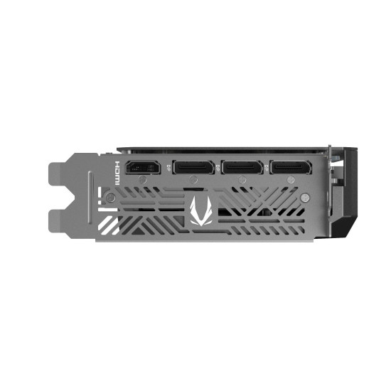 Видеокарта ZOTAC GAMING RTX 5060 TI AMP 8GB GDDR7, 128-bit, PCIe 5.0, 1xHDMI, 3xDP