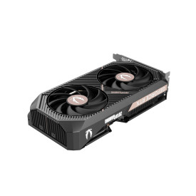 Видеокарта ZOTAC GAMING RTX 5060 TI AMP 8GB GDDR7, 128-bit, PCIe 5.0, 1xHDMI, 3xDP