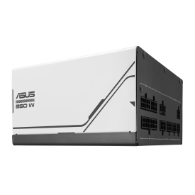 Захранване ASUS PRIME, 850W, 80+ Gold, PCIe 5.1, Fully Modular