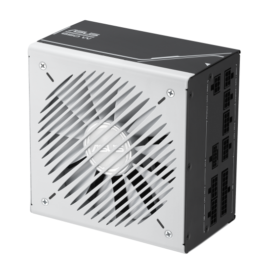 Захранване ASUS PRIME, 850W, 80+ Gold, PCIe 5.1, Fully Modular