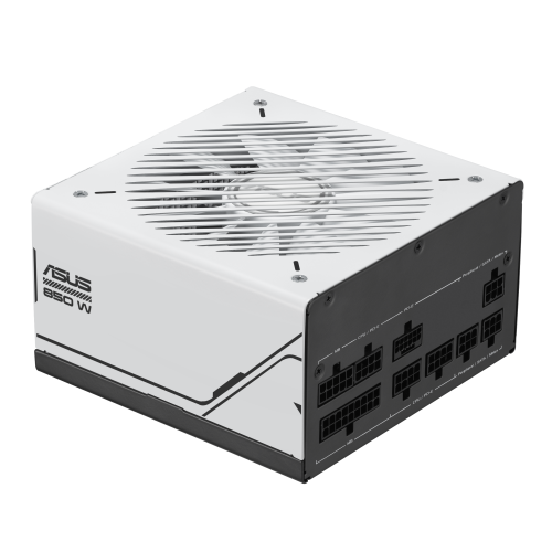 Захранване ASUS PRIME, 850W, 80+ Gold, PCIe 5.1, Fully Modular