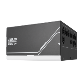 Захранване ASUS PRIME, 850W, 80+ Gold, PCIe 5.1, Fully Modular
