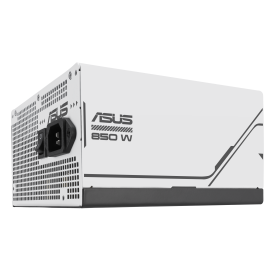 Захранване ASUS PRIME, 850W, 80+ Gold, PCIe 5.1, Fully Modular