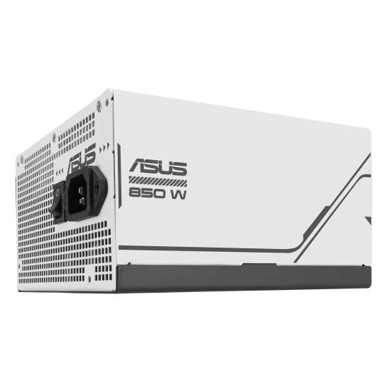Захранване ASUS PRIME, 850W, 80+ Gold, PCIe 5.1, Fully Modular