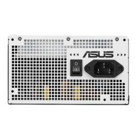 Захранване ASUS PRIME, 850W, 80+ Gold, PCIe 5.1, Fully Modular