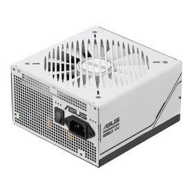 Захранване ASUS PRIME, 850W, 80+ Gold, PCIe 5.1, Fully Modular