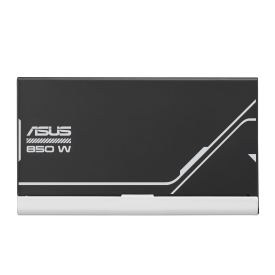 Захранване ASUS PRIME, 850W, 80+ Gold, PCIe 5.1, Fully Modular