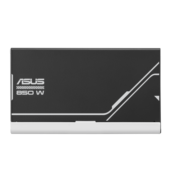 Захранване ASUS PRIME, 850W, 80+ Gold, PCIe 5.1, Fully Modular