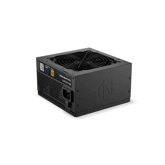 Захранване Endorfy Supremo FM6, 1000W, 80+ Gold, PCIe 5.1, Fully Modular