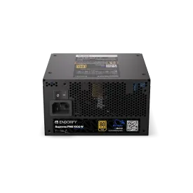 Захранване Endorfy Supremo FM6, 1000W, 80+ Gold, PCIe 5.1, Fully Modular