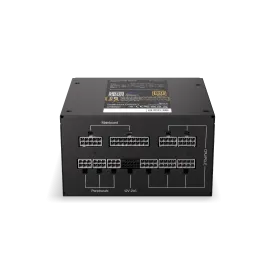 Захранване Endorfy Supremo FM6, 1000W, 80+ Gold, PCIe 5.1, Fully Modular