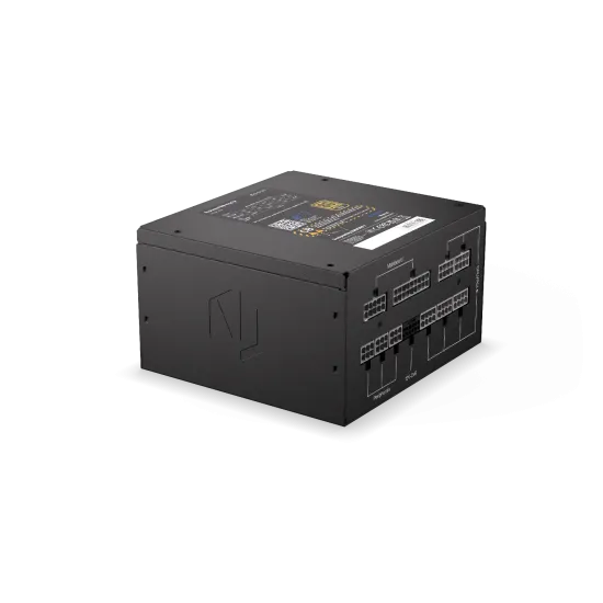 Захранване Endorfy Supremo FM6, 1000W, 80+ Gold, PCIe 5.1, Fully Modular
